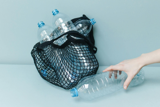 Plastic Bottle