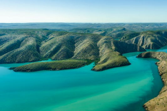 How Traditional Owners and officials came together to protect a stunning stretch of WA coast