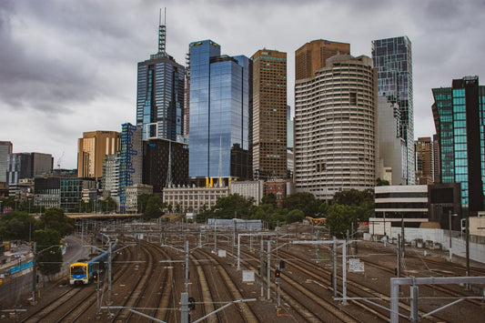 How urban soundscapes affect humans and wildlife — and what may have changed in the hush of lockdown