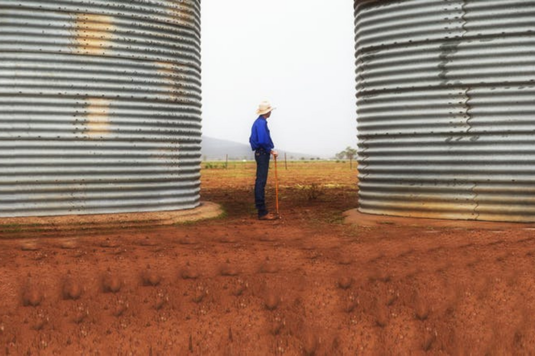 Australian farmers are adapting well to climate change, but there’s work ahead