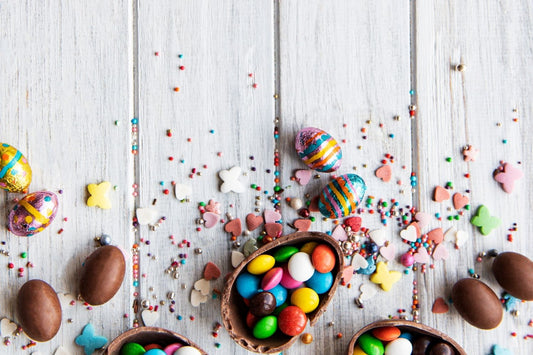 How to have a more sustainable Easter