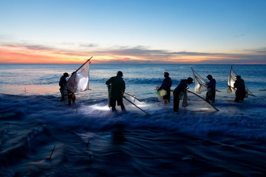 Why Indigenous knowledge should be an essential part of how we govern the world’s oceans