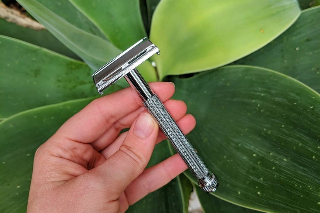 Everything you need to know about safety razors