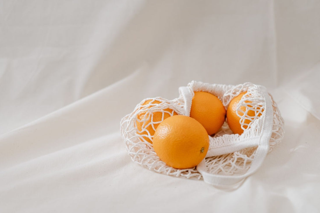 8 waste-less new year’s resolution ideas
