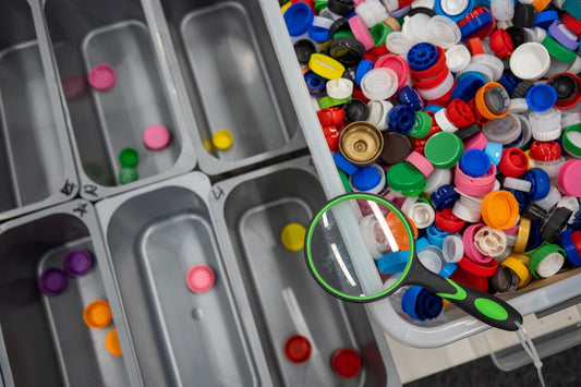 5 Things I Wish Everyone Knew About Recycling