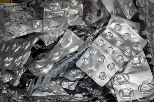 How to Recycle Blister Packs in Australia