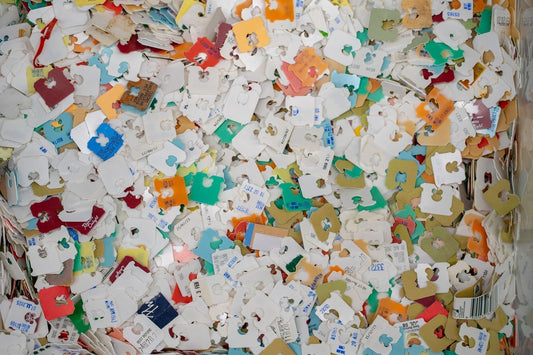 How to Recycle Plastic Bread Tags in Australia