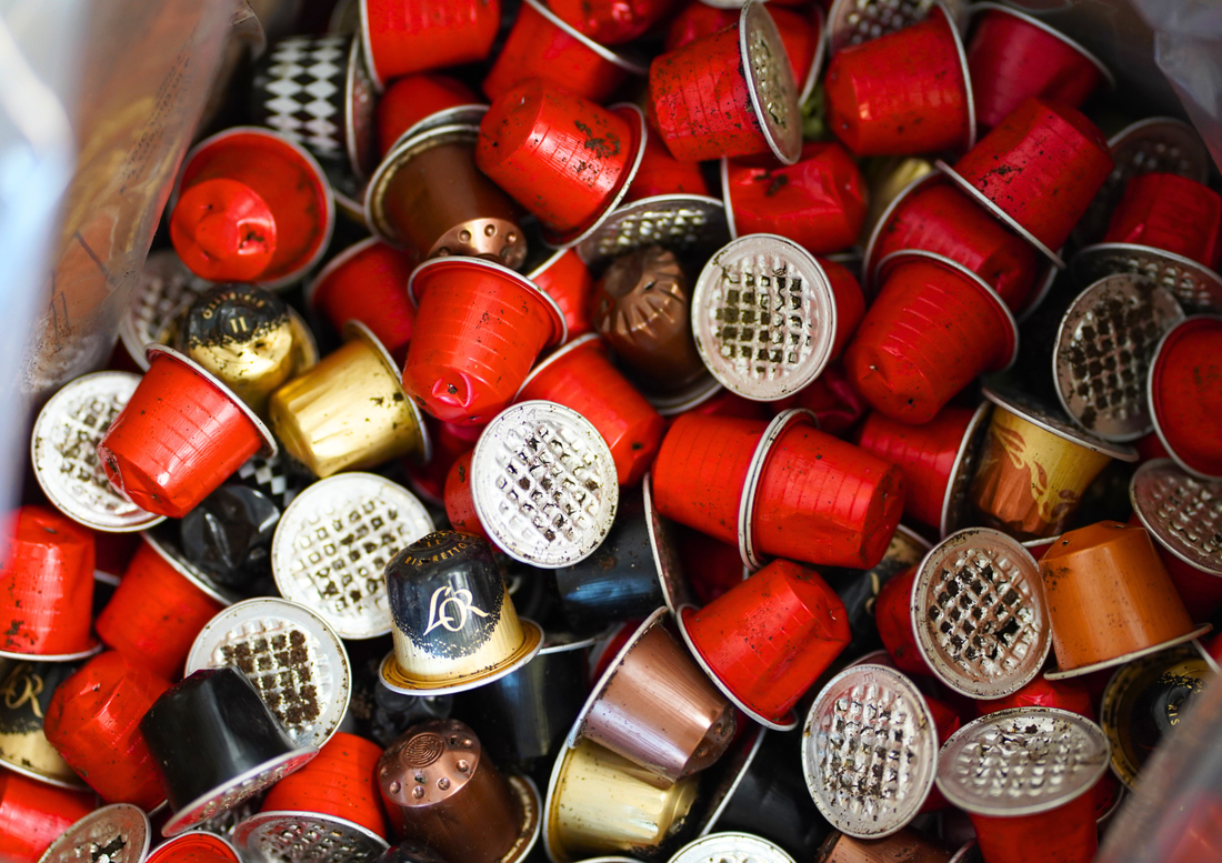 How to Recycle Aluminium Coffee Capsules in Australia