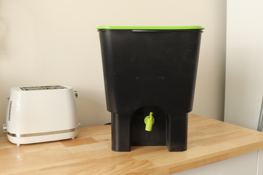 Bokashi Composting: A Complete Guide for Australians