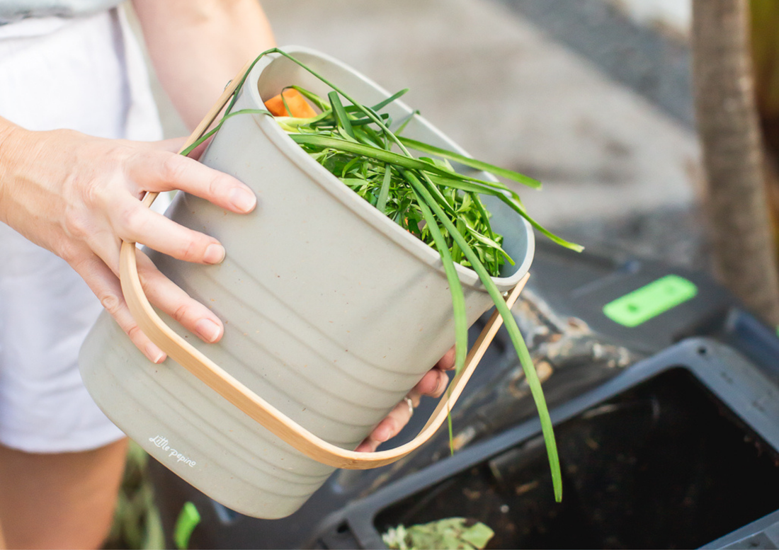 How to Compost in an Apartment: A Complete Guide for Australians