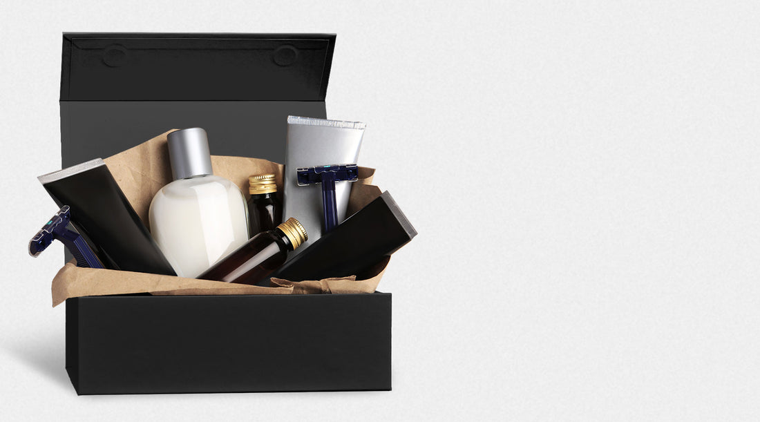 Gift Boxes for Men: Thoughtful and Unique Gift Ideas