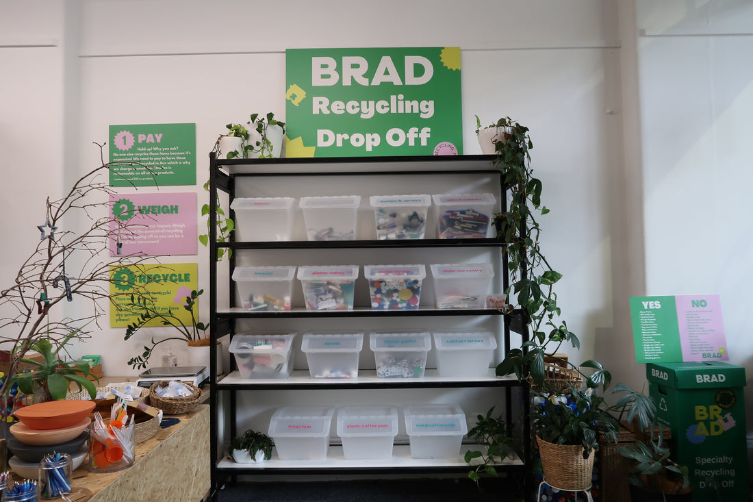 Where to drop off recycling in Sydney: a full guide