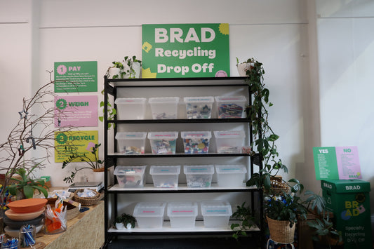 Where to drop off recycling in Sydney: a full guide