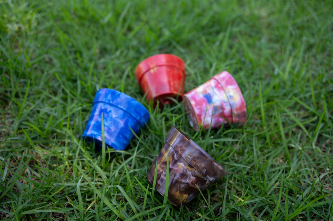 How to Recycle Plastic Plant Pots in Australia