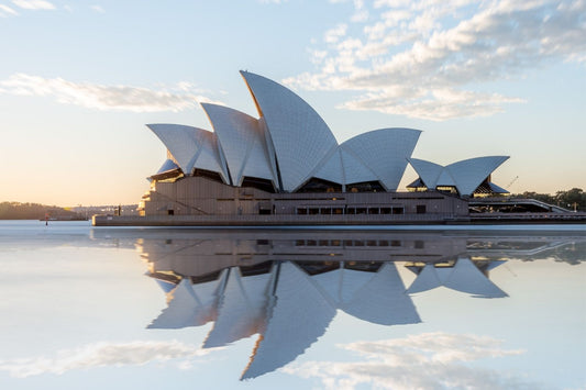 Sydney declares a climate emergency – what does that mean in practice?