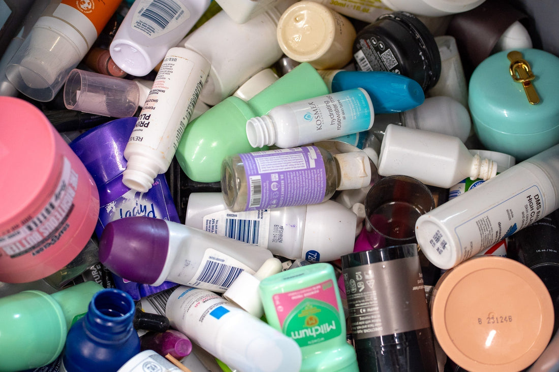 How to Recycle Makeup and Beauty Packaging in Australia
