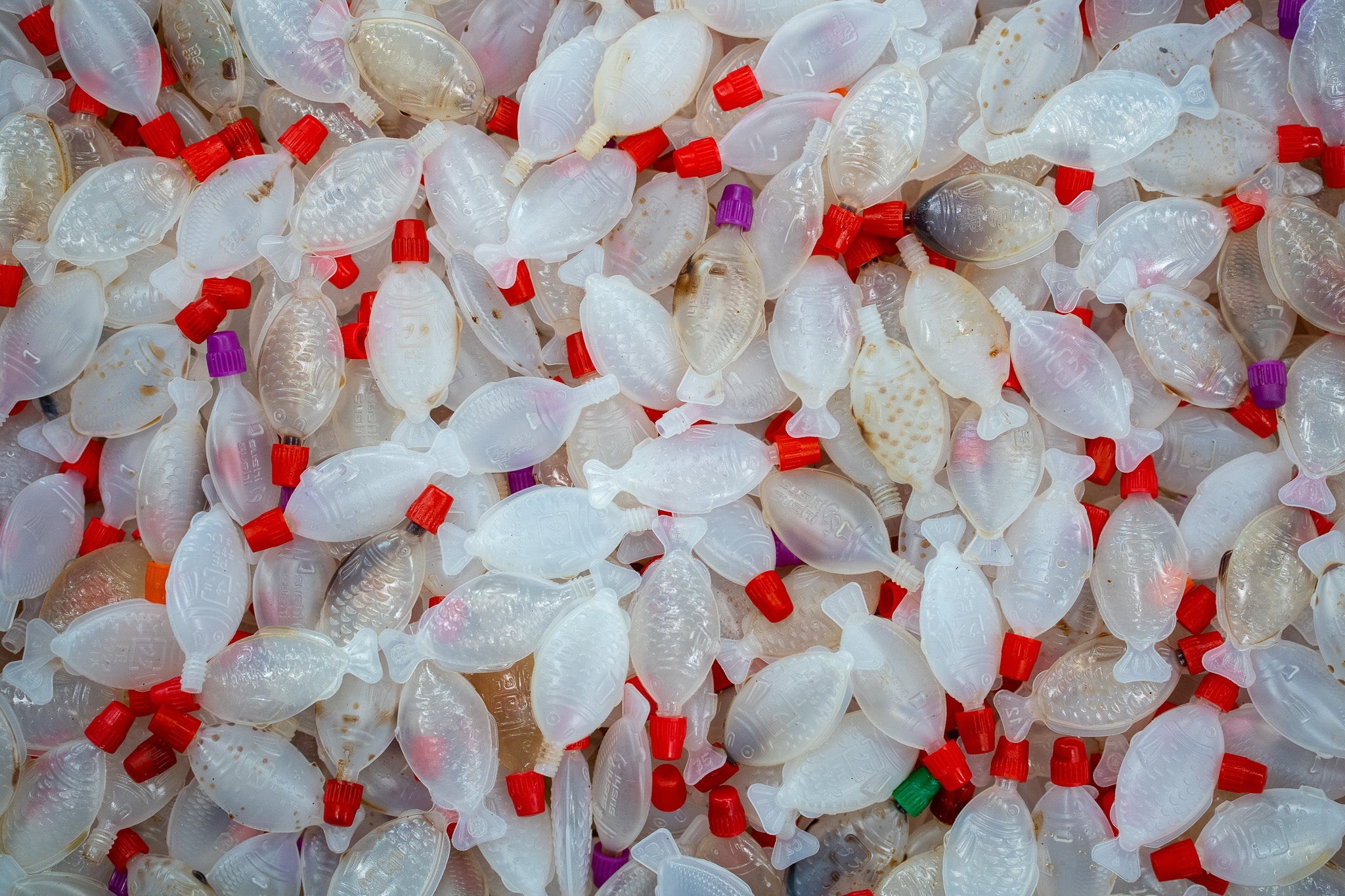 How to Recycle Soy Sauce Fish Sachets in Australia – Banish