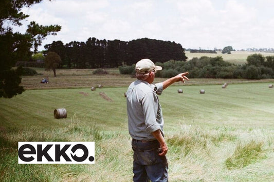 ekko world – The low down on carbon farming in Australia