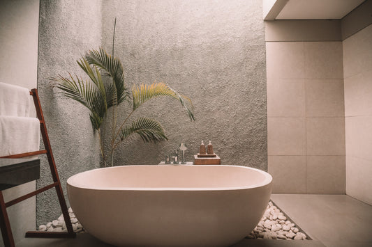 3 Things To Remember Before You Give Your Bathroom An Eco Makeover