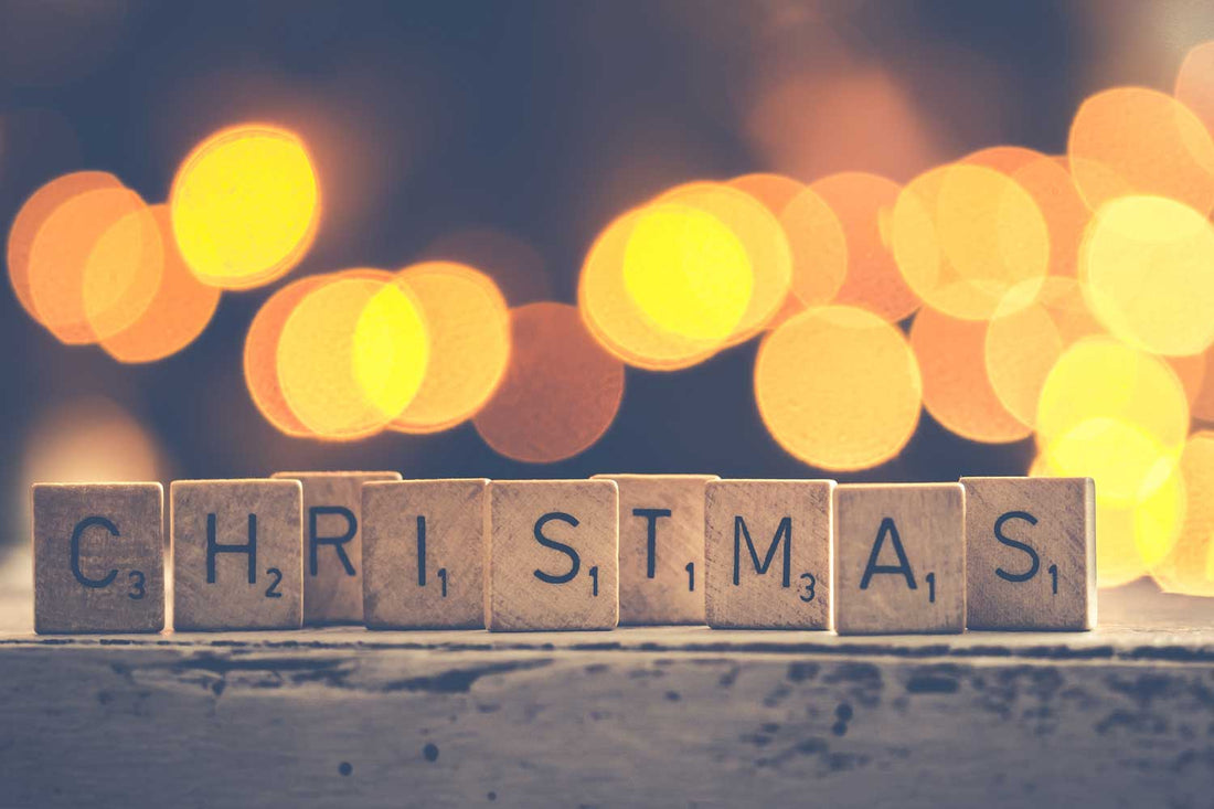 10 simple sustainable Christmas swaps