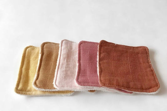 How to make your own makeup wipes