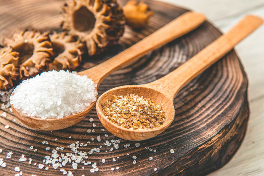 The Benefits of An Epsom Salt Bath