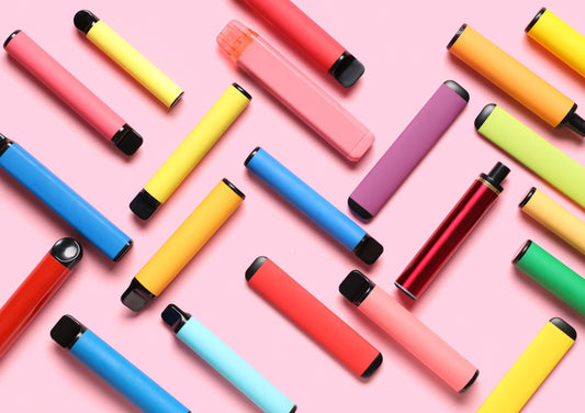 How to Recycle Vapes in Australia