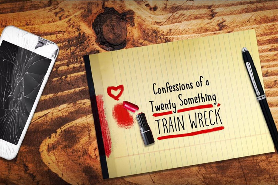 Confessions of a Train Wreck – Sustainability Hacks
