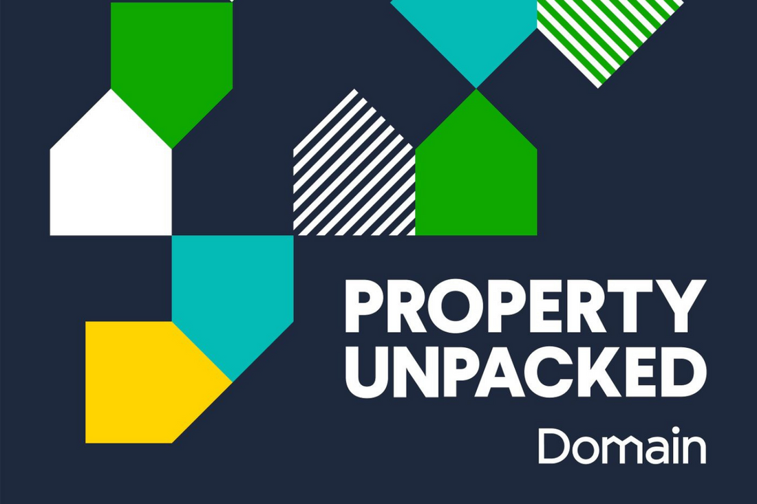 Property Unpacked Podcast: Can building homes rebuild Australia’s economy?
