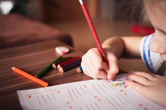 Involving kids in making schools sustainable spreads the message beyond the classroom