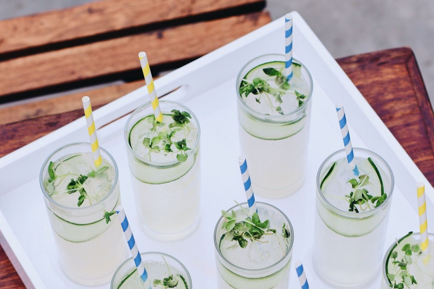 Straw Planet What is the best reusable straw for the planet? – Banish