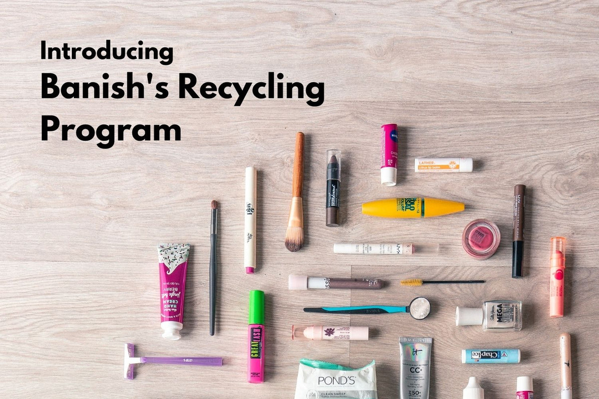 Brad Program Reycling BRAD Banish Recycling most frequently asked questions