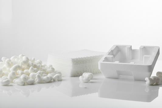 How to Recycle Foam and Polystyrene Packaging in Australia