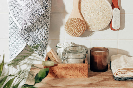 It's Plastic Free July! Here are some easy swaps and how to get involved