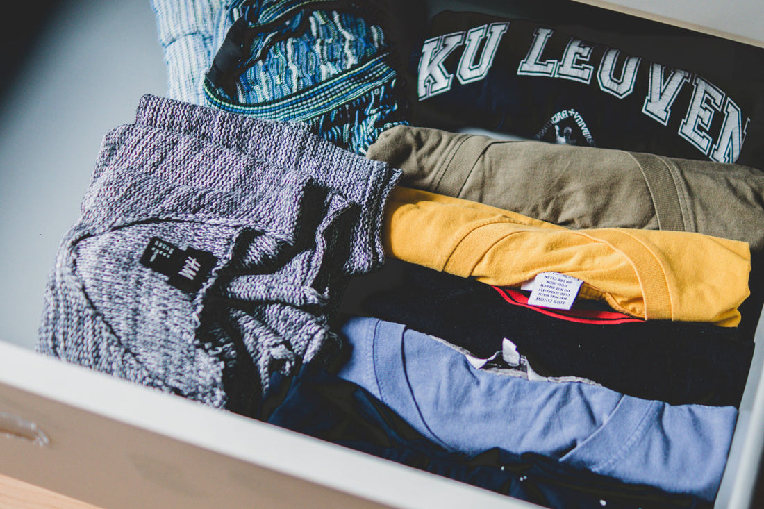 3 Ways To Reuse Your Old T-Shirts