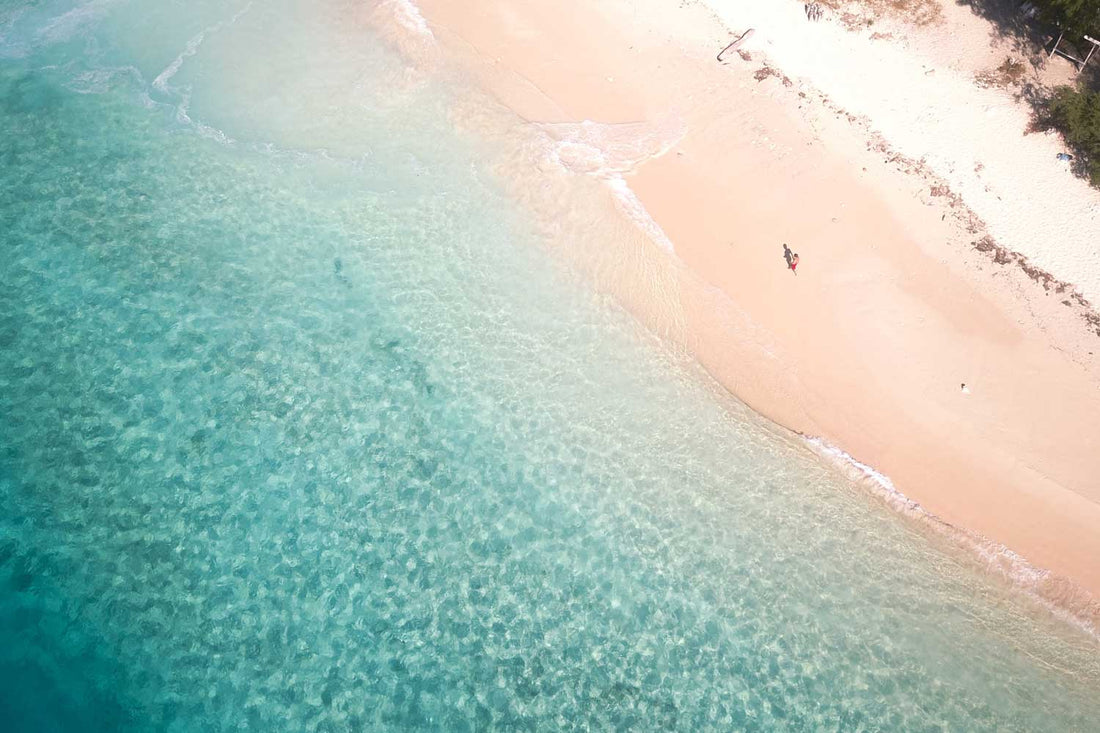 The Habit Every Aussie Needs To Add To Their Beach Trip