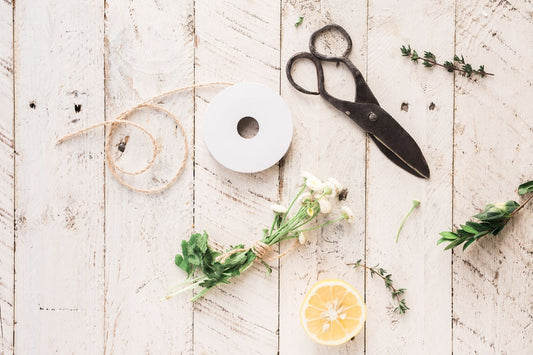 11 fun and sustainable DIY activities to try at home