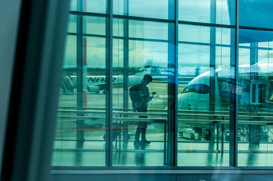 What Every First-Time Traveller Needs to Know About the eSIM