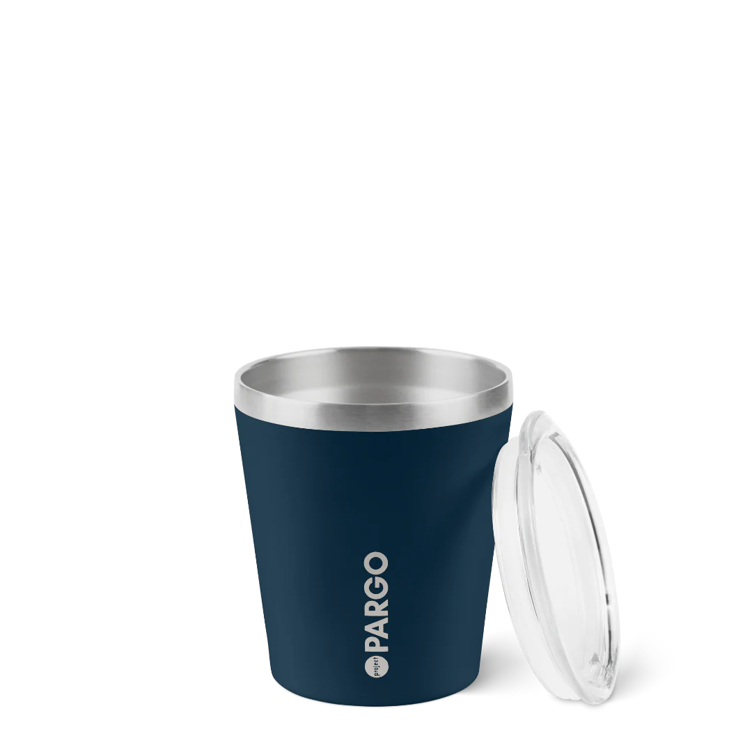 8oz Insulated Coffee Cup