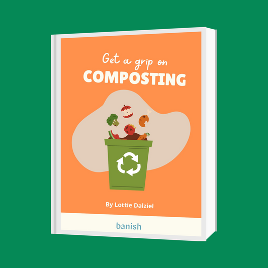 Get a Grip on Composting Workbook