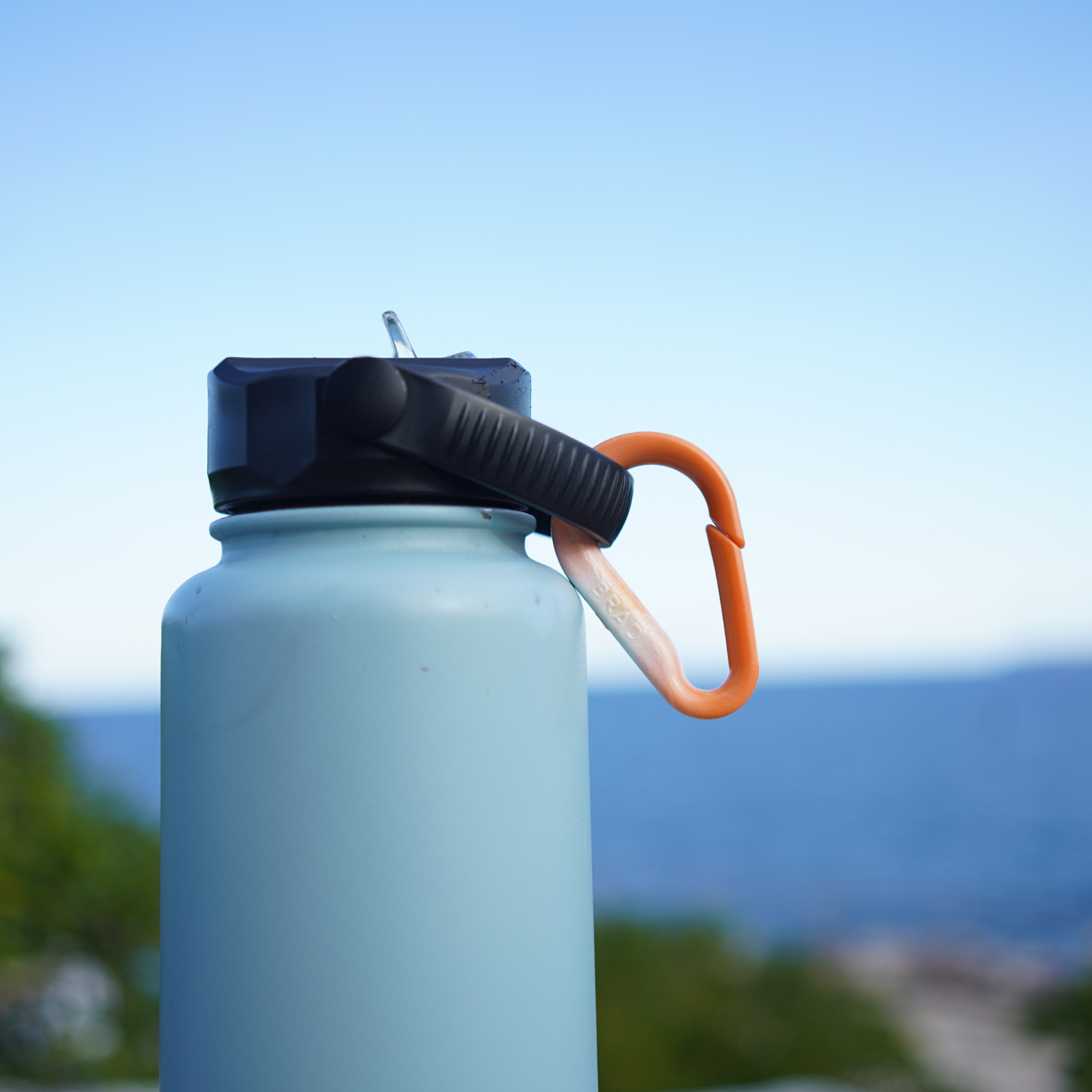 DIY Churn - Single Carabiner - image 4