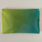 Recycled Maxi Purses, Pencilcases, Zippered Pouches or Wet bags