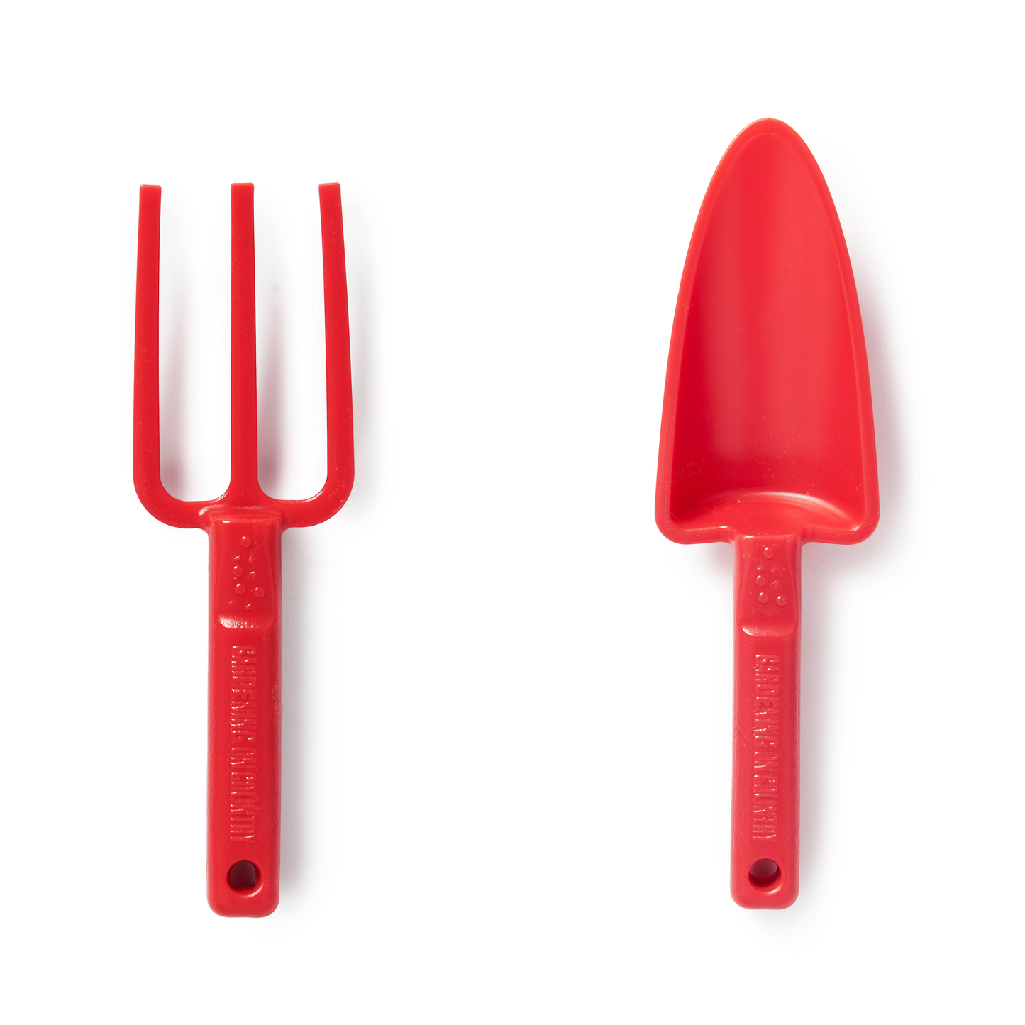 Kids Garden and Beach Tool Pack