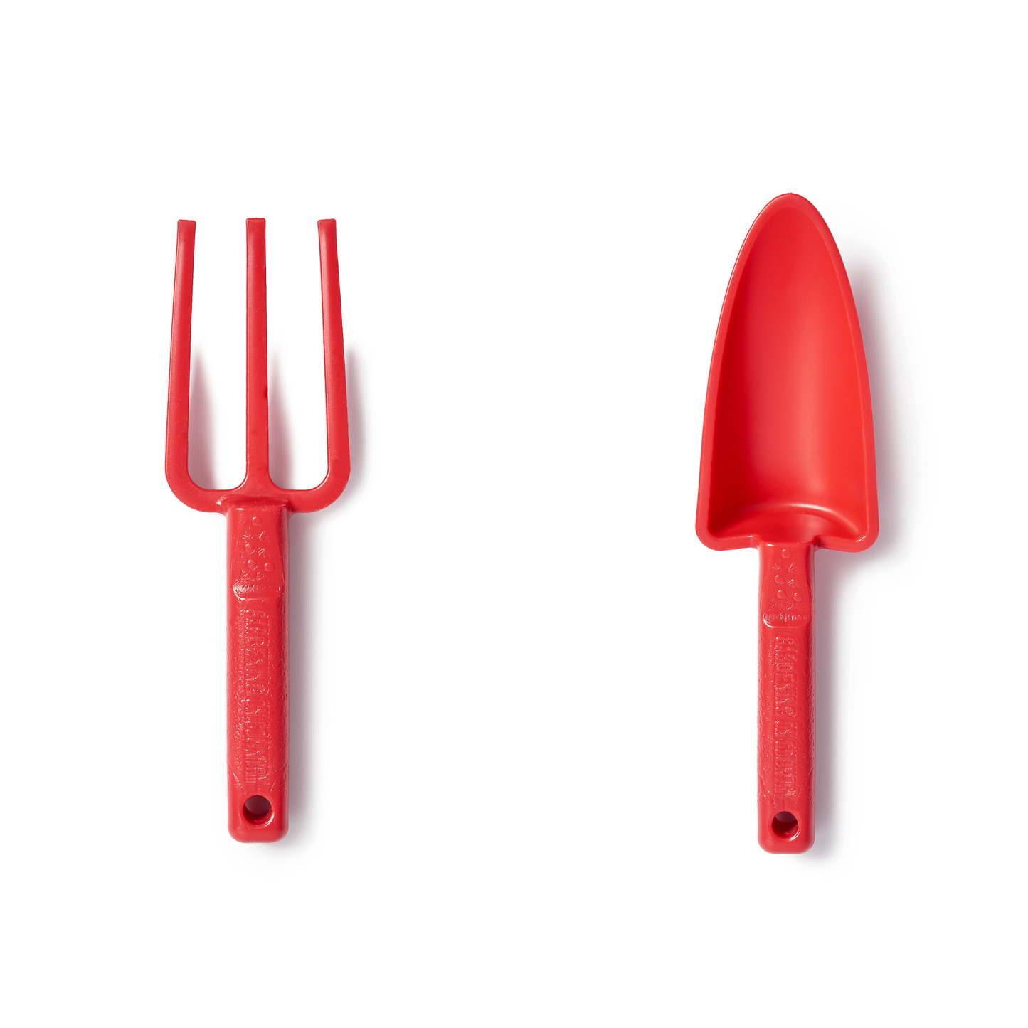 Combo Pack Gardening Hand Tools