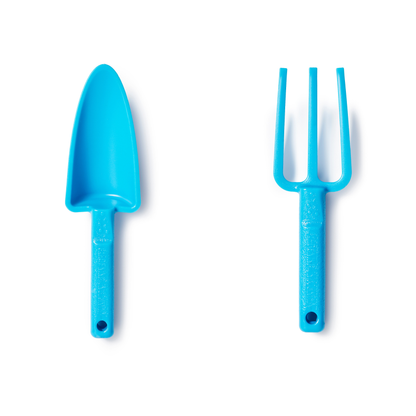 Combo Pack Gardening Hand Tools