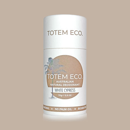 Natural Deodorant Stick 70g