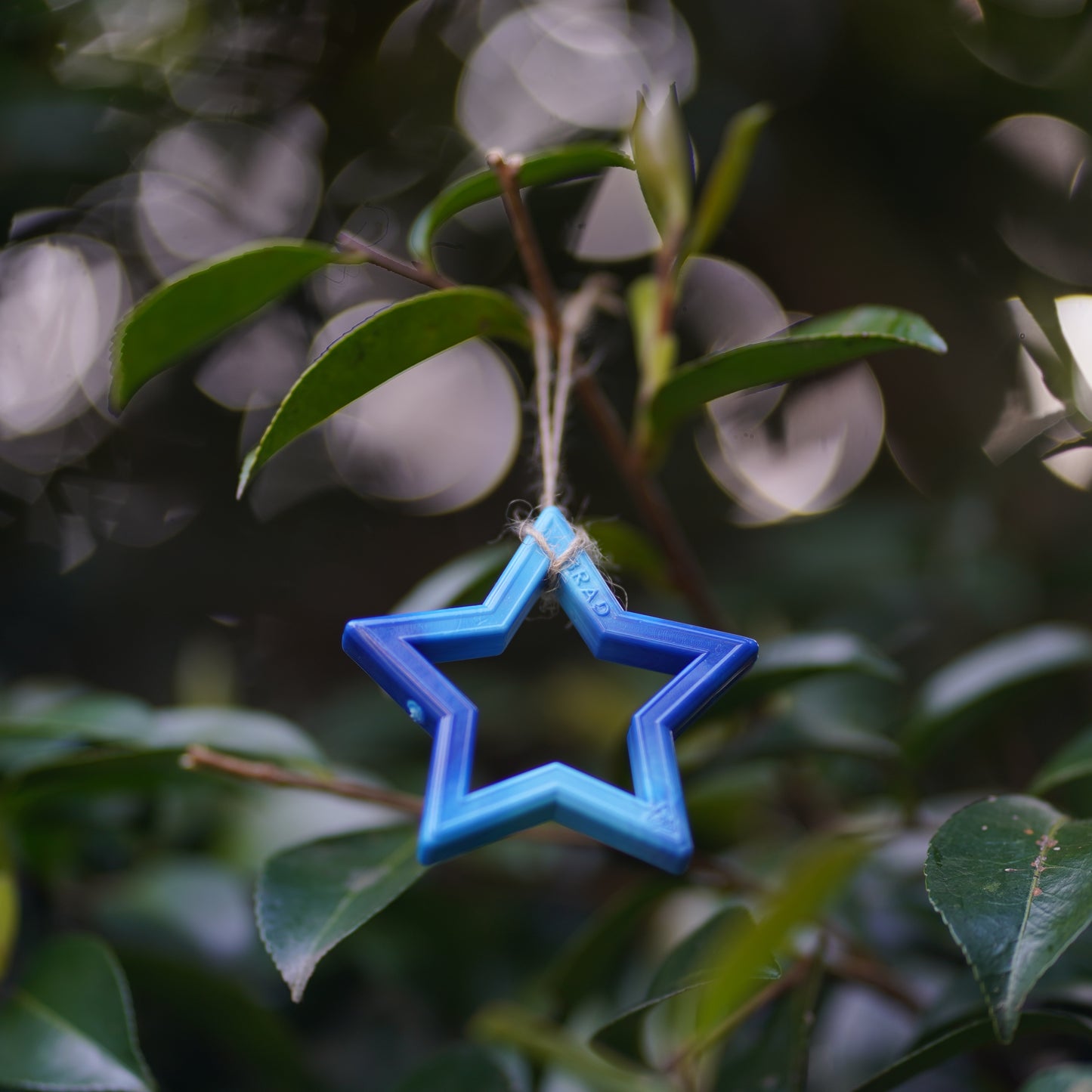 Recycled Plastic Star Pack