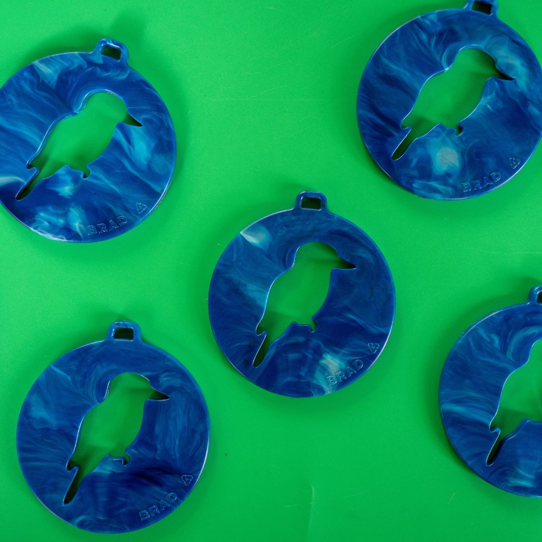 Aussie Animals Christmas Decorations