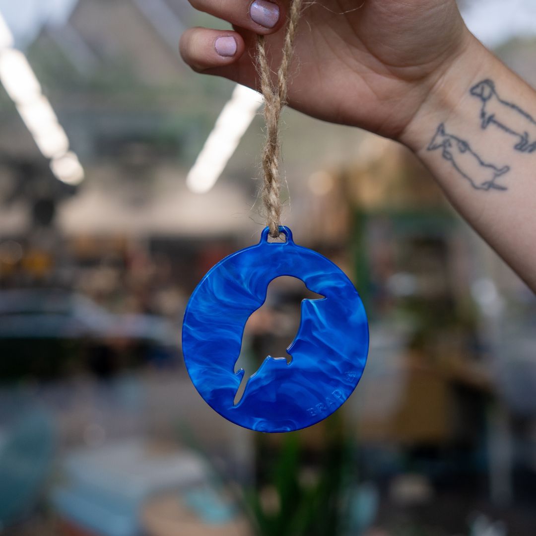 Aussie Animals Christmas Decorations