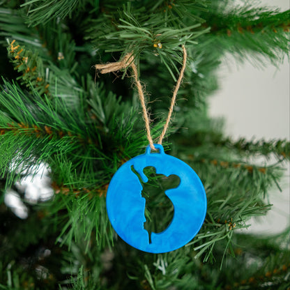 Aussie Animals Christmas Decorations